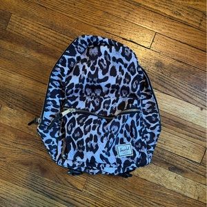 Herschel mini backpack